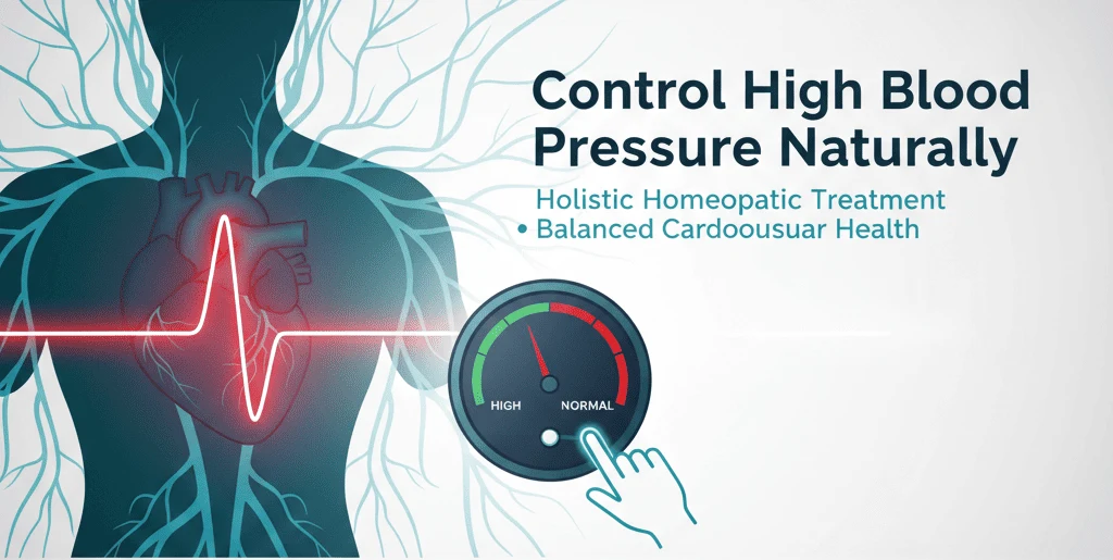 Hypertension Treatment