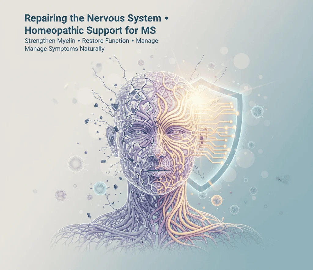 Multiple Sclerosis Treatment