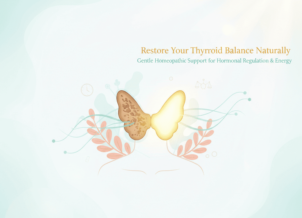 Thyroid Treatment