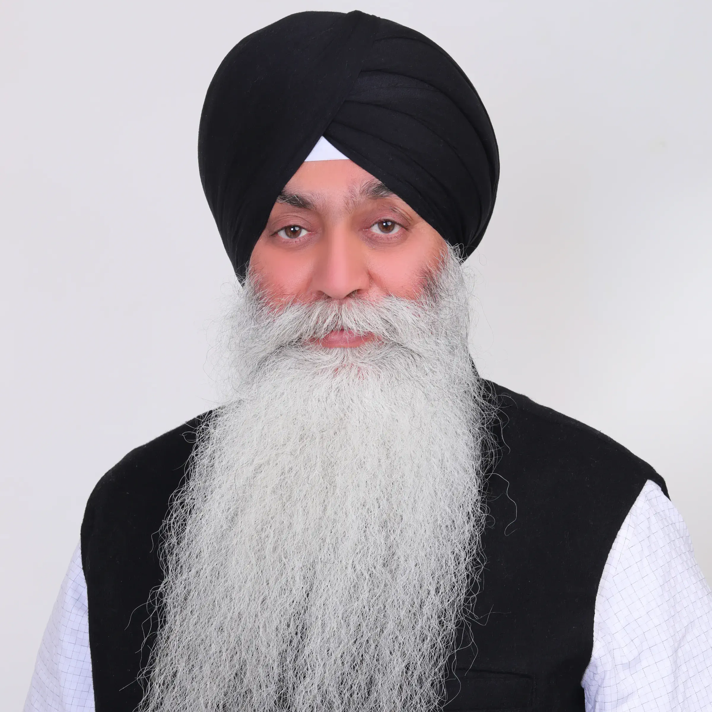 Dr. Muktinder Singh